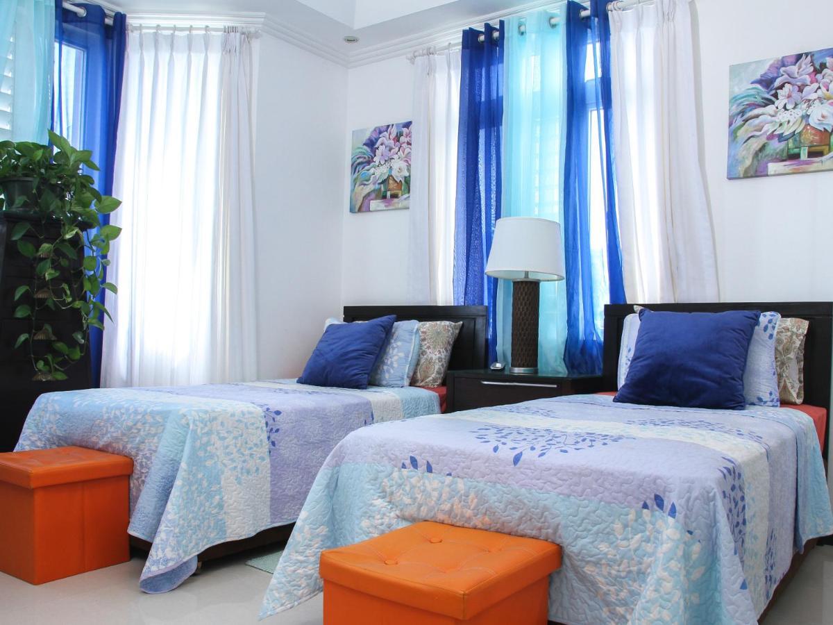 Zenbreak Bliss Twin Bedroom Bridgetown Esterno foto