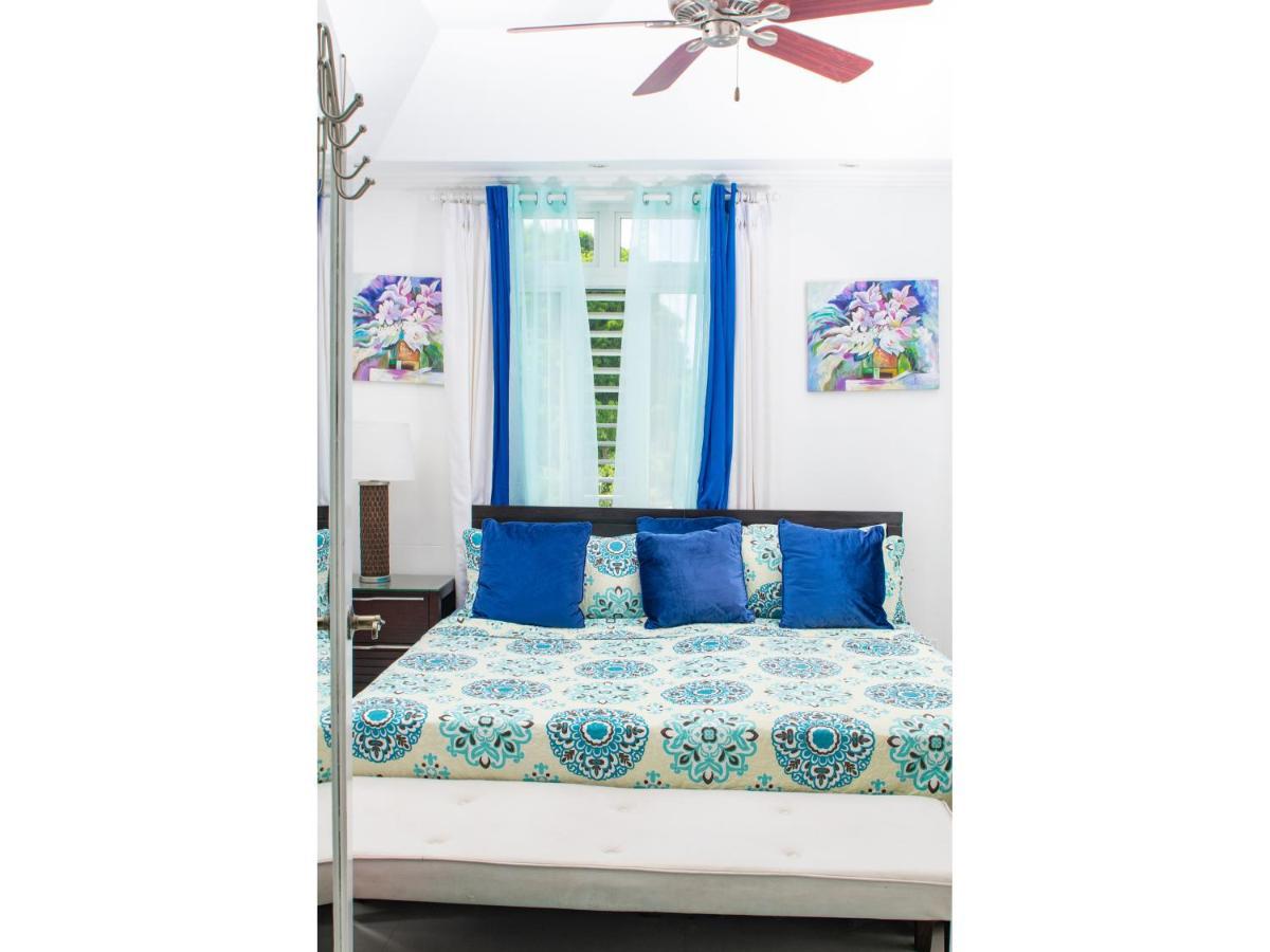 Zenbreak Bliss Twin Bedroom Bridgetown Esterno foto